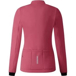 Shimano Element Veste Femme, Rose