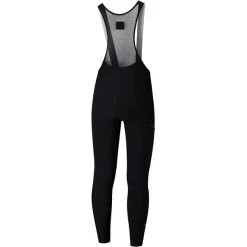 Shimano Evolve Cuissard Homme, Noir