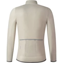Shimano Evolve No Season Veste Coupe-vent Homme, Beige