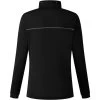 Shimano Nagano Warm Veste Femme, Noir -ÉQUIPEMENT DE CYCLISME shimano nagano warm jacket women black 2