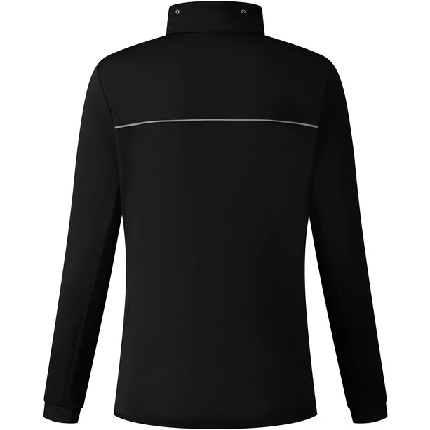 Shimano Nagano Warm Veste Femme, Noir 3 Shimano Nagano Warm Veste Femme, Noir