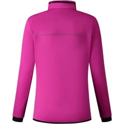 Shimano Nagano Warm Veste Femme, Rose