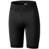 Shimano Short Femme, Noir 2 Shimano Short Femme, Noir -ÉQUIPEMENT DE CYCLISME shimano shorts women black 1