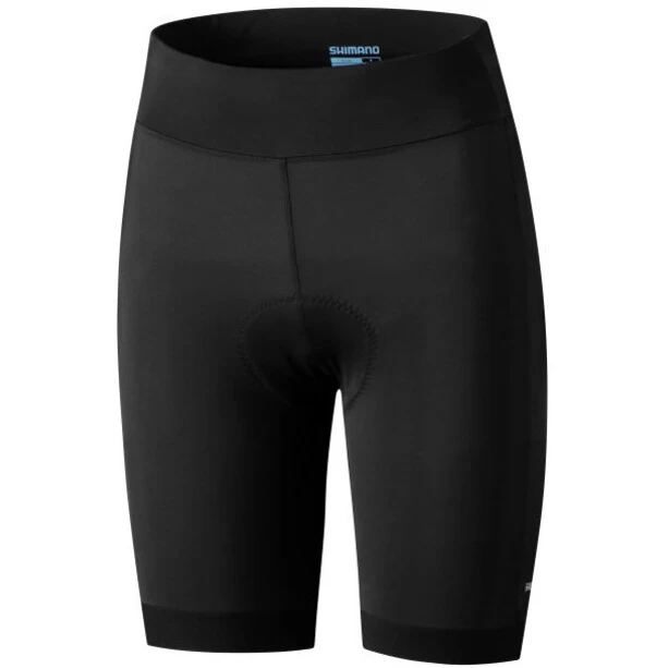 Shimano Short Femme, Noir 3 Shimano Short Femme, Noir