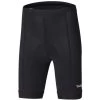 Shimano Short Enfant, Noir 2 Shimano Short Enfant, Noir -ÉQUIPEMENT DE CYCLISME shimano shorts youth black 1