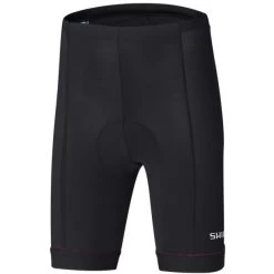 Shimano Short Enfant, Noir