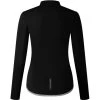 Shimano Windflex Veste Femme, Noir -ÉQUIPEMENT DE CYCLISME shimano windflex jacket women black 2