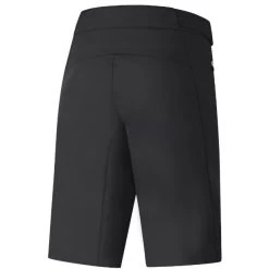 Shimano Yoshimuta Short Homme, Noir