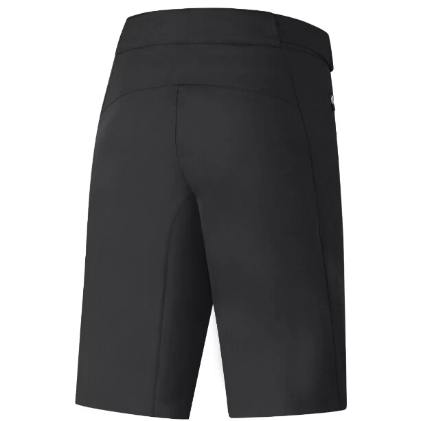Shimano Yoshimuta Short Homme, Noir 3 Shimano Yoshimuta Short Homme, Noir