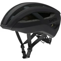 SMITH OPTICS Smith Network MIPS Casque, Noir