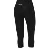 Spiuk Anatomic Pantacourt 3/4 Femme, Noir -ÉQUIPEMENT DE CYCLISME spiuk anatomic 3 4 shorts women black 2