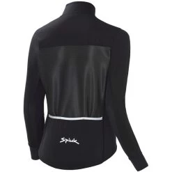 Spiuk Anatomic Membrane Veste Femme, Noir -ÉQUIPEMENT DE CYCLISME spiuk anatomic membrane jacket women black 2