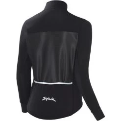 Spiuk Anatomic Membrane Veste Femme, Noir