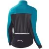 Spiuk Anatomic Membrane Veste Femme, Bleu -ÉQUIPEMENT DE CYCLISME spiuk anatomic membrane jacket women blue 2
