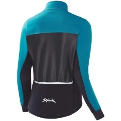 Spiuk Anatomic Membrane Veste Femme, Bleu