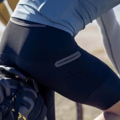 Spiuk Helios Cargo Cuissard Court Homme, Noir -ÉQUIPEMENT DE CYCLISME spiuk helios cargo bibshorts men black 3