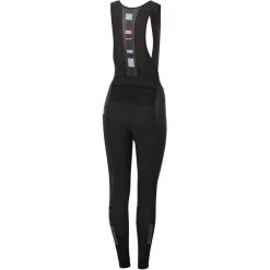 Sportful Bodyfit Pro Cuissard Femme, Noir