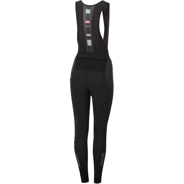 Sportful Bodyfit Pro Cuissard Femme, Noir 3 Sportful Bodyfit Pro Cuissard Femme, Noir