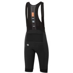 Sportful Bodyfit Pro Cuissard Court Thermo Homme, Noir