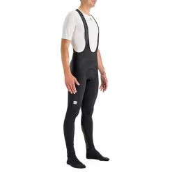 Sportful Classic Race Cuissard Homme, Noir -ÉQUIPEMENT DE CYCLISME sportful classic race bib tights men black beetle 4