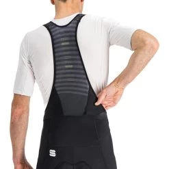 Sportful Classic Race Cuissard Homme, Noir -ÉQUIPEMENT DE CYCLISME sportful classic race bib tights men black beetle 6