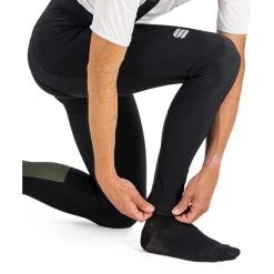 Sportful Classic Race Cuissard Homme, Noir -ÉQUIPEMENT DE CYCLISME sportful classic race bib tights men black beetle 7