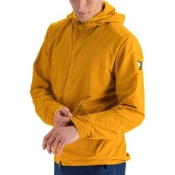 Sportful Commuter Light Veste Homme, Orange -ÉQUIPEMENT DE CYCLISME sportful commuter light jacket men golden oak 7