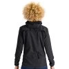 Sportful Commuter Light Veste Femme, Noir -ÉQUIPEMENT DE CYCLISME sportful commuter light jacket women black 2
