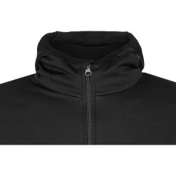 Sportful Commuter Softshell Veste Homme, Noir