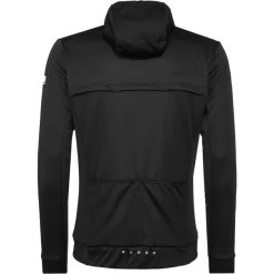 Sportful Commuter Softshell Veste Homme, Noir -ÉQUIPEMENT DE CYCLISME sportful commuter softshell jacket men black 4