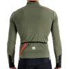 Sportful Fiandre Light No Rain Veste Homme, Olive