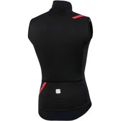 Sportful Fiandre Light No Rain Veste Homme, Noir