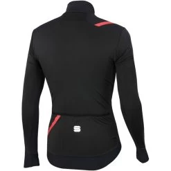Sportful Fiandre Light No Rain Veste Homme, Noir