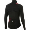 Sportful Fiandre Warm Veste Homme, Noir