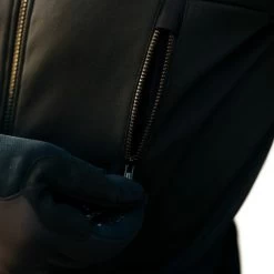 Sportful Fiandre Warm Veste Homme, Noir -ÉQUIPEMENT DE CYCLISME sportful fiandre warm jacket men black 4