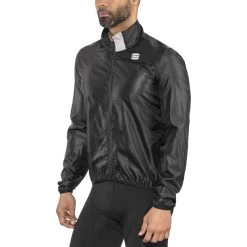 Sportful Hot Pack Easylight Veste Homme, Noir