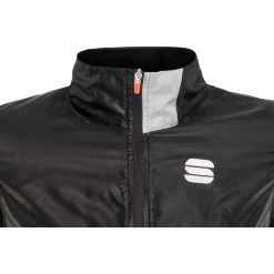 Sportful Hot Pack Easylight Veste Femme, Noir -ÉQUIPEMENT DE CYCLISME sportful hot pack easylight jacket women black 4