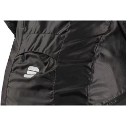 Sportful Hot Pack Easylight Veste Femme, Noir -ÉQUIPEMENT DE CYCLISME sportful hot pack easylight jacket women black 5