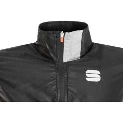 Sportful Hot Pack Easylight Veste Femme, Noir -ÉQUIPEMENT DE CYCLISME sportful hot pack easylight vest women black 4