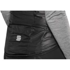 Sportful Hot Pack Easylight Veste Femme, Noir -ÉQUIPEMENT DE CYCLISME sportful hot pack easylight vest women black 5