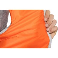 Sportful Hot Pack Easylight Veste Femme, Orange -ÉQUIPEMENT DE CYCLISME sportful hot pack easylight vest women orange sdr 6