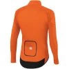 Sportful Hot Pack No Rain Veste Homme, Orange 2 Sportful Hot Pack No Rain Veste Homme, Orange -ÉQUIPEMENT DE CYCLISME sportful hot pack no rain jacket men orange sdr 2