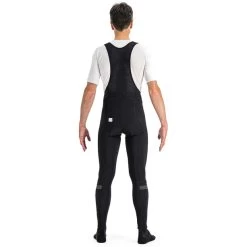 ÉQUIPEMENT DE CYCLISME 33 Sportful Neo Cuissard à Bretelles Homme, Noir
