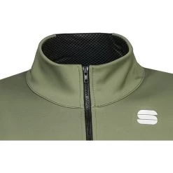 Sportful Neo Softshell Veste Homme, Olive