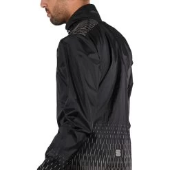 Sportful Reflex Veste Homme, Noir -ÉQUIPEMENT DE CYCLISME sportful reflex jacket men black 4