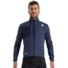 Sportful Super Veste Homme, Bleu/noir -ÉQUIPEMENT DE CYCLISME sportful super jacket men galaxy blue 2