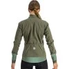 Sportful Super Veste Femme, Olive