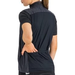 Sportful Supergiara Layer Gilet Femme, Noir -ÉQUIPEMENT DE CYCLISME sportful supergiara layer vest women black 6