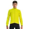 Sportful Tempo Veste Homme, Jaune/noir