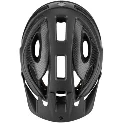 Sweet Protection Bushwhacker II MIPS Casque Carbone, Noir -ÉQUIPEMENT DE CYCLISME sweet protection bushwhacker ii mips helmet carbon matte black metallic 5